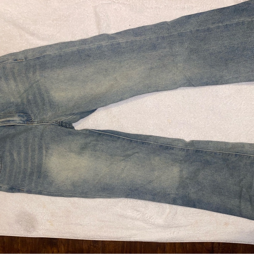 Denim Jeans